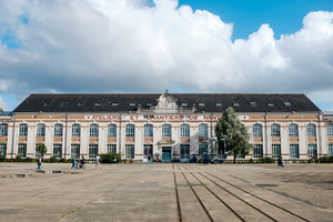 Courtier en Assurance Nantes