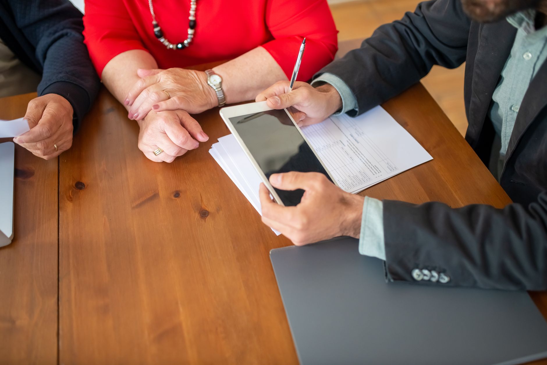 Courtier en assurance Nantes
